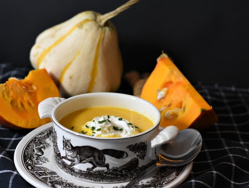 Healthy Soup